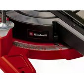Sliding mitre saw TE-SM 216 L Dual (red/ black, 1,500 watts)