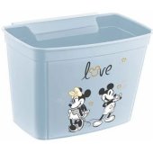 Mickey Mouse 16,3x27x18cm 4L