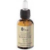 Ava Youth Activator (W) kofermentas Q10 su vitaminais A, E, F veidui 3