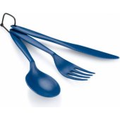 GSI Outdoors Tourist cutlery set Blue (70526)