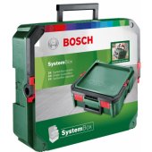 Bosch system box empty - size S, tool box