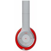 Freestyle FH0915 Grey/ Red