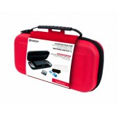 Pouch and Protection Pack for Nintendo Switch 2 Red