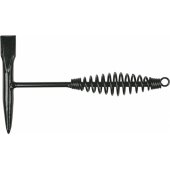 Topex Specialist hammer 300g steel handle 450mm (02A930)
