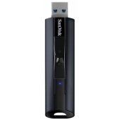 512GB Extreme Pro USB 3.2 juodas