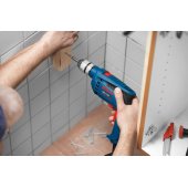 Ударная дрель Bosch GSB 13 RE