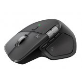 MX Master 4 for Mac Space Black
