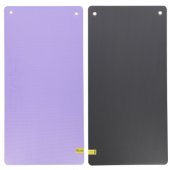 MFK07 Violetinė/ juoda