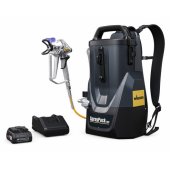 SprayPack 18V Kit