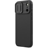 CamShield PRO Case iPhone 17 Pro Max Black