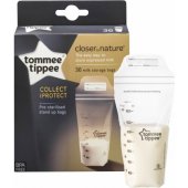 Milk storage bags 42302242 36pcs