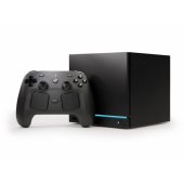 Steam Machine su valdikliu AMD Zen 4 16GB 512GB Steam