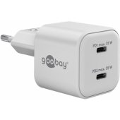 PD GaN Nano 35W White