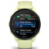 Forerunner 70 Citron 010-04307-02