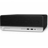 ProDesk 400 G5 SFF i5-8500 16GB 256GB SSD Windows 11 Pro ReNew