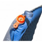 Comfort Wave DBL Blue