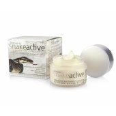 Snakeactive Antiwrinkle Cream 50ml