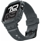 Rugged Armor Pro 2 Apple Watch 11 46mm Dark Gray