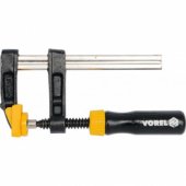 Vorel Ścisk stolarski 300x50mm (37104)