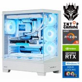AQUA Ryzen 5 7600X 64GB 1TB SSD RTX5070Ti 16GB WIN11 ASW