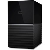My Book Duo 20TB RAID atmintinė