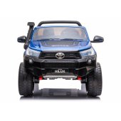 Toyota Hilux Blue Painted 7646