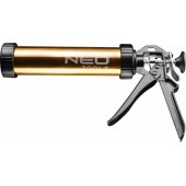 Neo sandarinimo mišinių pistoletas 310ml (61-005)