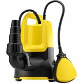 SP 9.000 FLAT panardinamas siurblys 280 W 9000 l/ h 7 m