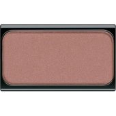 Artdeco presuota skaistalai 48 Carmine Red 5g