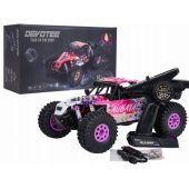 Crawler ALIKATA 1:12 Purple