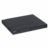 Przełącznik M4250-40G8XF-POE+ Switch AV GSM4248PX 40xPoE+ 8xS