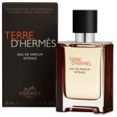 _7815366 Hermes Terre D®Hermes Intense parfumuotasis vanduo 100ml