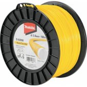 Makita ŻYŁKA NYLONOWA PRO OKRĄGŁA 3,0mm 168m ME-02858