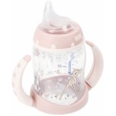 Disney First Choice Learner Bottle 10743313 150ml Pink