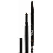 Brow InkTrio antakių pieštukas 04 Ebony 0,31g