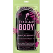 _7089194 EVELINE_Brazil Body self-tanner glove Black