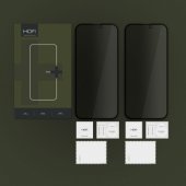 "Anti Spy Glass Pro+ iPhone 16 Pro" 2 pack