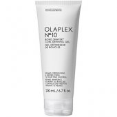 No. 10 Bond Shaper garbanas formuojantis gelis - gelis banguotiems ir garbanotiems plaukams