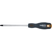 Neo Phillips screwdriver PH3x150mm - 04-026
