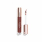 _7959907 Gosh, Peptide, Vegan, blizgesys, lūpų blizgis, 006, Brownie, 7 ml