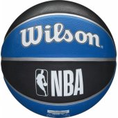 Wilson Wilson NBA Orlando Magic komandos kamuolys WTB1300XBORL mėlynas 7
