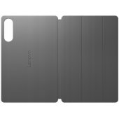Folio Case Lenovo Yoga Tab 11.1" Luna Grey