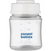 Buteliukų rinkinys motinos pienui laikyti 3x120ml 0M+ 35/ 235