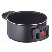 Click & Cook 16cm