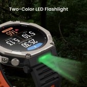 T-Rex Ultra 2 Silver/ Black