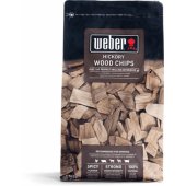 Wood Chips Hickory 0,7 kg