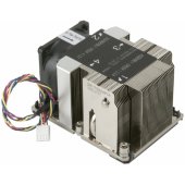 2U 60 mm CPU aušintuvas SNK-P0068APS4