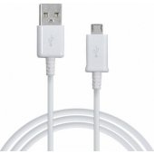 ECB-DU4EWE Universal Micro USB 1.5m White