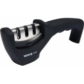 Yato Knife and Scissors Sharpener 3-in-1 (YG-02351)