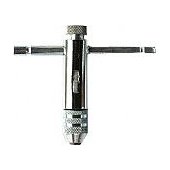 Fanar Pokrętło do gwintowników typ T M2 - M5 (V0-311000-0205)